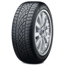 Dunlop - Winter Sport 3D - 235/45 R19