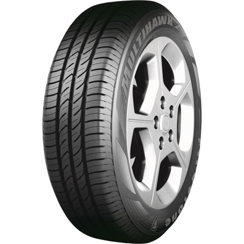 Firestone -  MULTIHAWK 2  XL - 175/70 R14