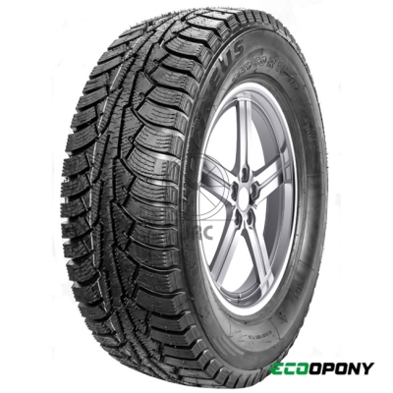 Atjaunota - H5 - 225/55 R17