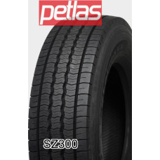 Petlas - SZ300 - 225/75 R17C