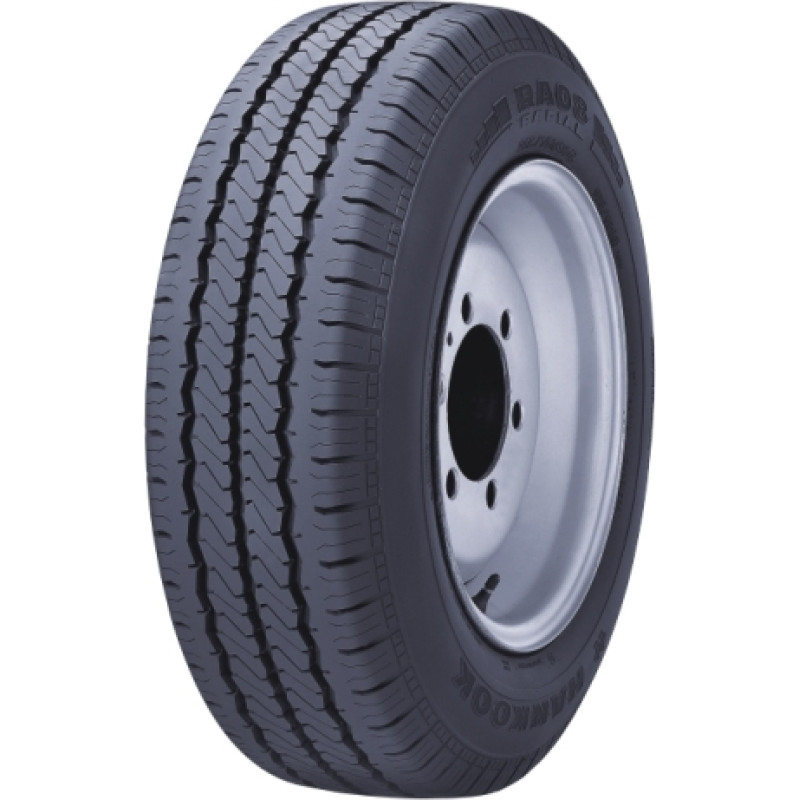 Hankook - C RADIAL RA08  - 195/80 R14C