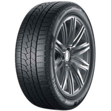 Continental - WinterContact TS860 S T0 ContiSilent - 235/45 R18