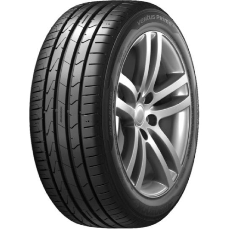 Hankook - VENTUS PRIME3 X (K125A) - 235/65 R17