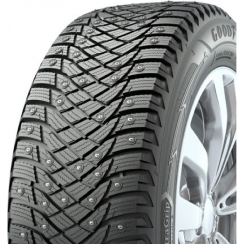 Goodyear - ULRAGRIP ARCIC 2   XL - 235/45 R18