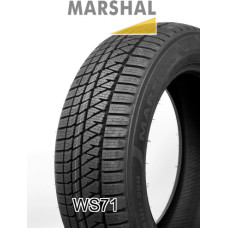 Marshal (Kumho) - WS71 - 225/65 R17