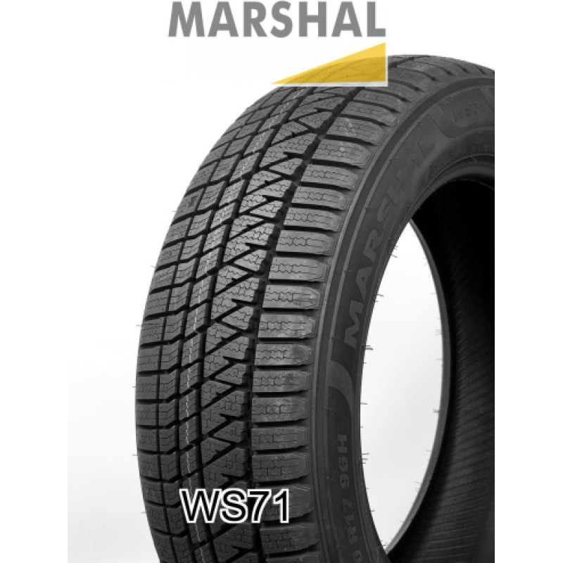 Marshal (Kumho) - WS71 - 225/65 R17