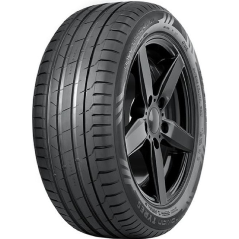 Nokian - HAKKA BLACK 2 SUV - 265/45 R20