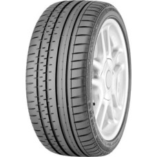 Continental -  SPORTCONTACT 2  XL FR MO - 255/35 R20