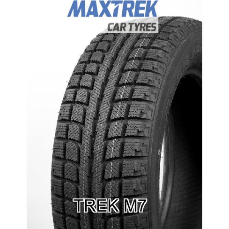 Maxtrek - TREK M7 - 245/55 R19