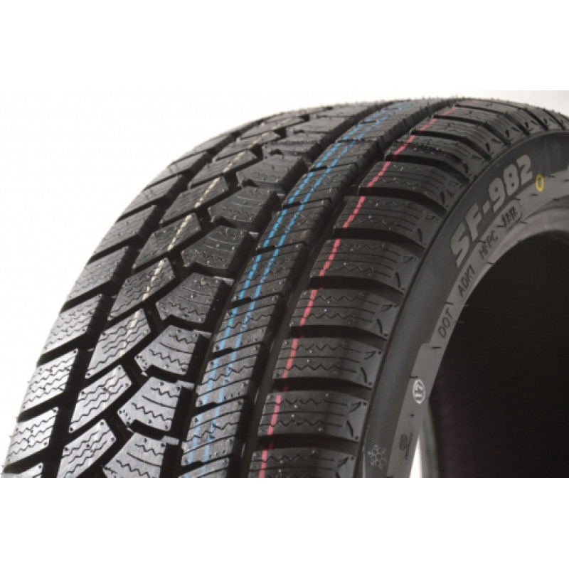 Sunfull - SF-982 - 155/70 R13