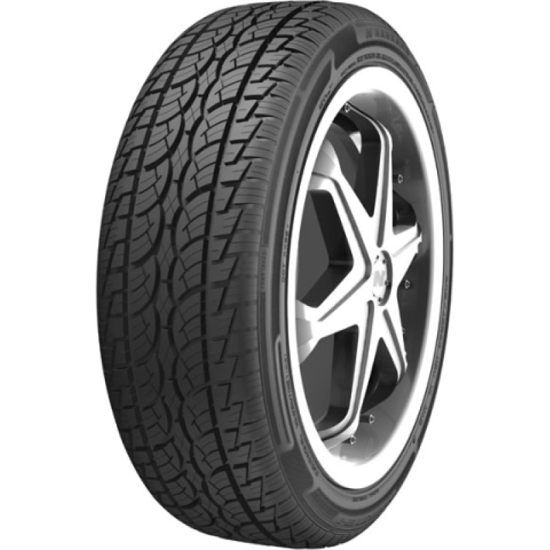 Nankang - SP-7 Sport SUV - 255/30 R22