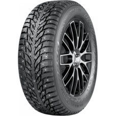 Nokian - HAKKAPELIITTA 9 SUV - 265/50 R19