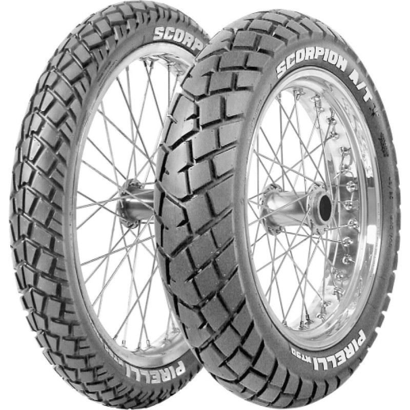 Pirelli - MT 90 A/T SCORPION - 90/90 R21