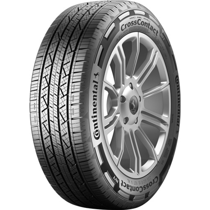 Continental -  CROSSCONTACT H/T  XL FR - 235/55 R19