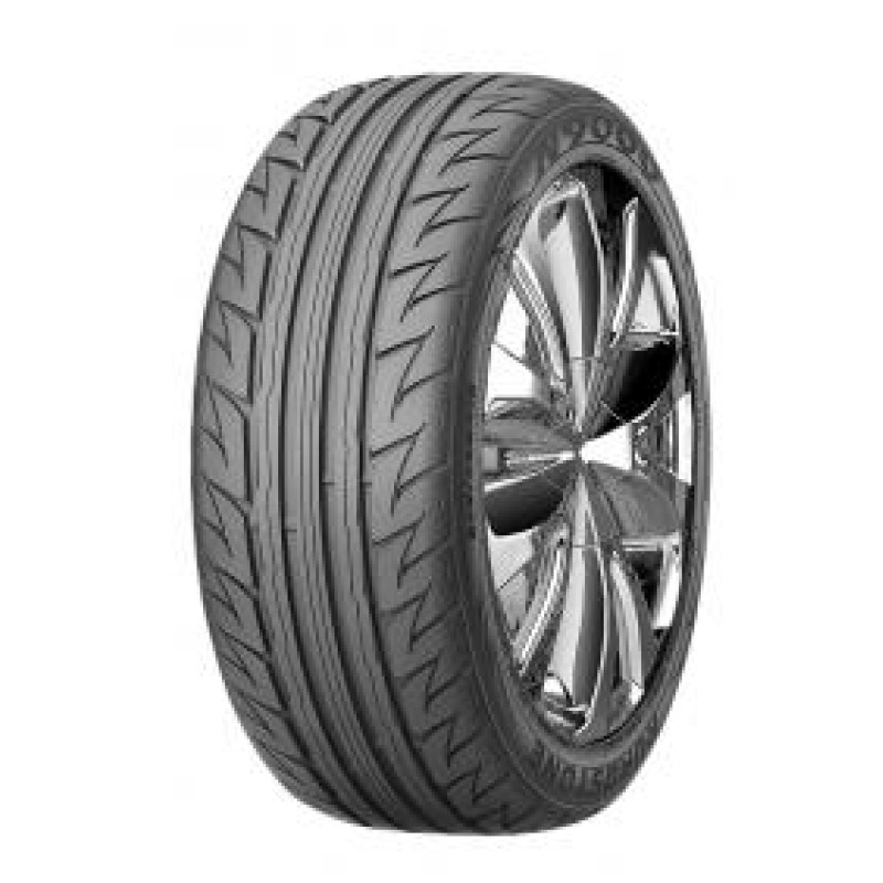 Nexen - N9000 - 245/35 R20