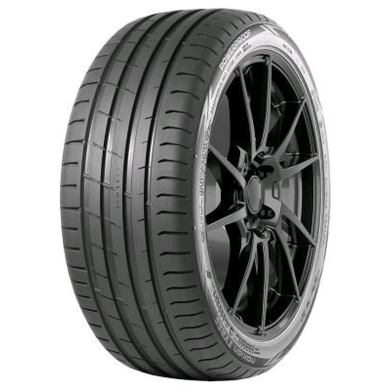 Nokian - Powerproof XL - 225/40 R18