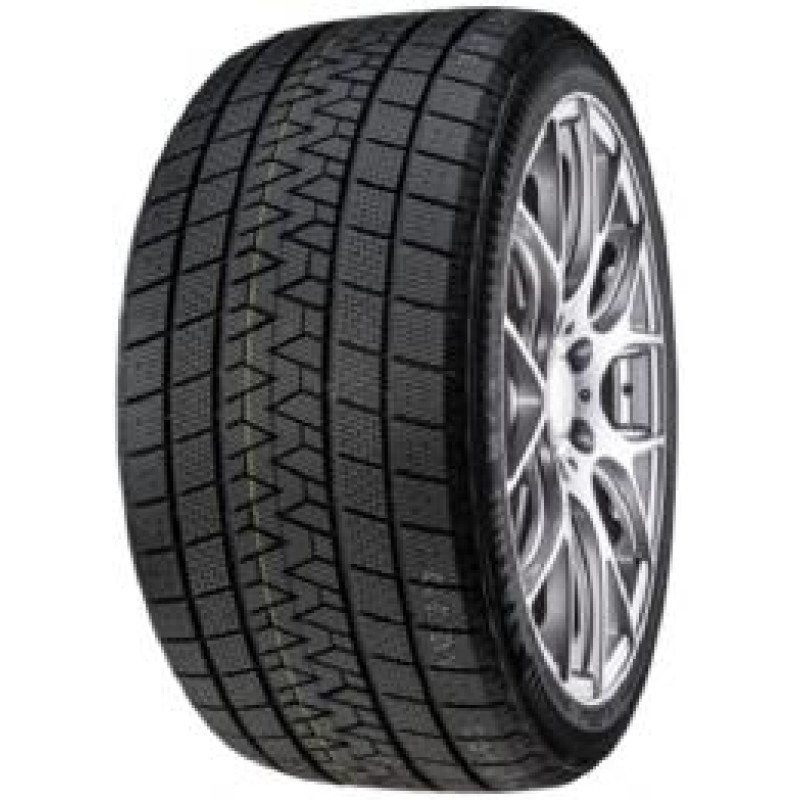 Gripmax - STATURE M/S - 235/45 R20