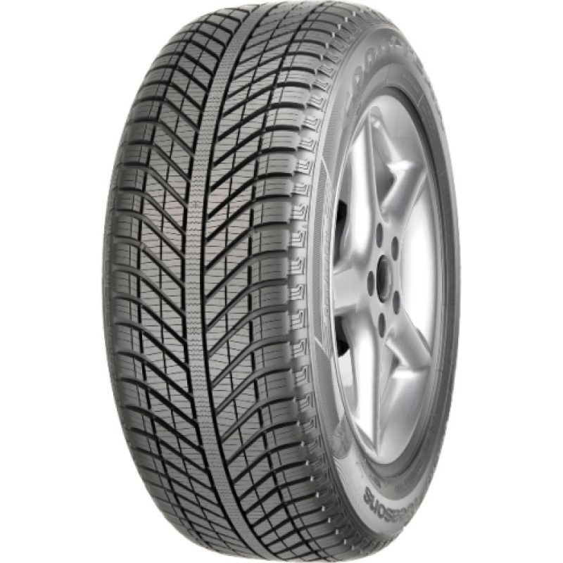 Goodyear -  VECTOR 4SEASONS G2  AO M+S - 235/55 R18