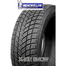 Michelin - X-ICE SNOW - 215/60 R16