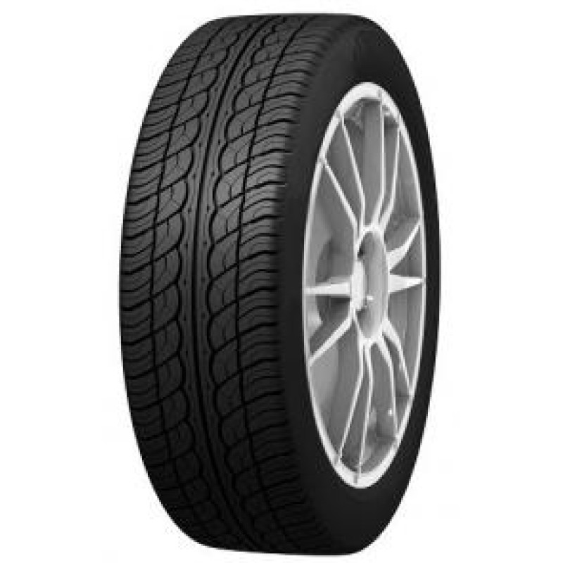 Ardent - RX702 SUV - 275/55 R17