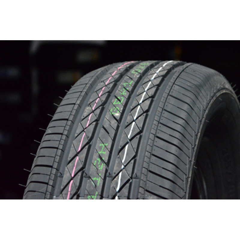 Hifly - WINTURI 212 - 215/55 R18C