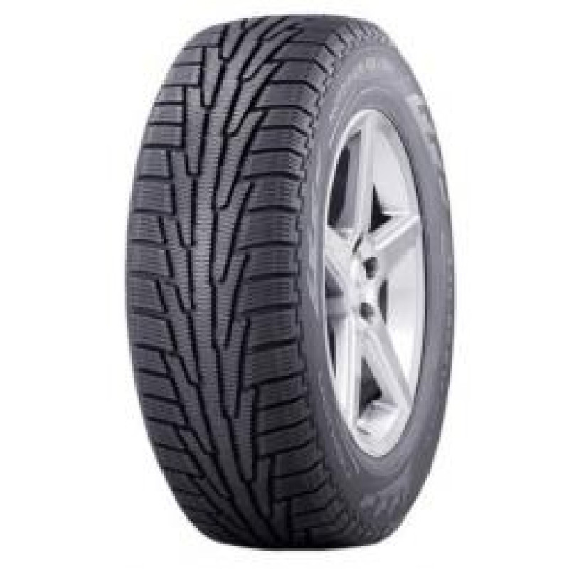 Nokian - Nordman RS2 - 215/60 R16