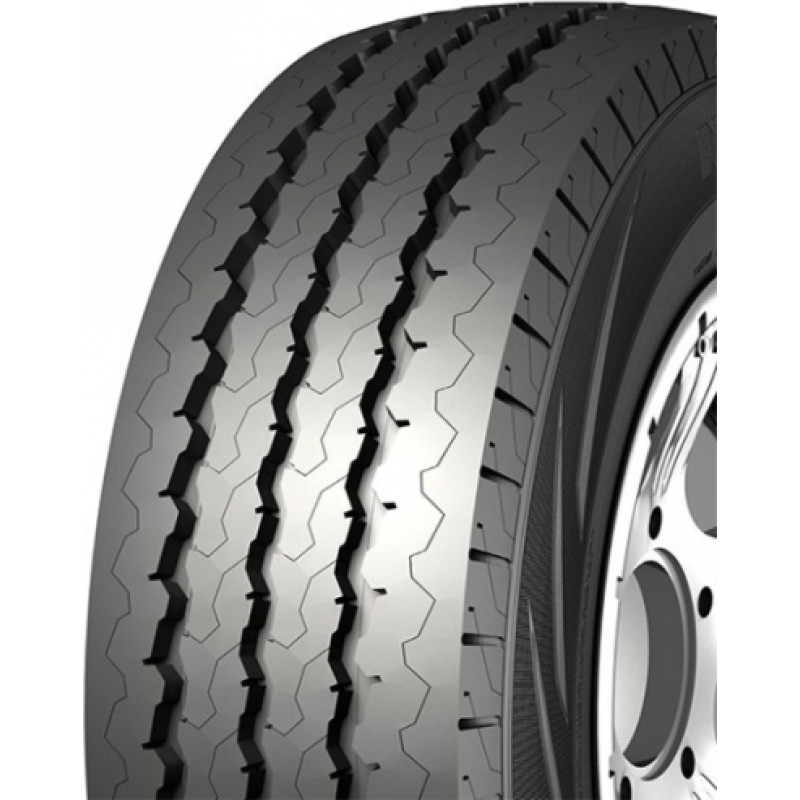 Nankang - CW-25   - 195/70 R15C