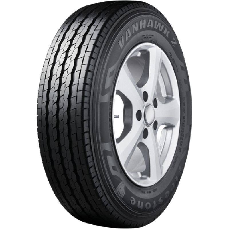 Firestone - C VANHAWK 2  - 195/65 R16C