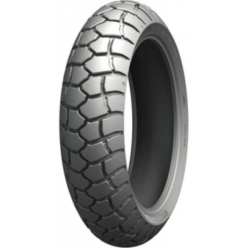 Michelin - ANAKEE ADENTURE R TL/TT   - 170/60 R17