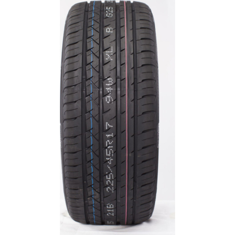 Grenlander - ENRI U08 - 295/35 R21