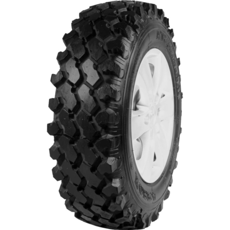 Malatesta - KOBRA TRAC NT 1 - 205/80 R16