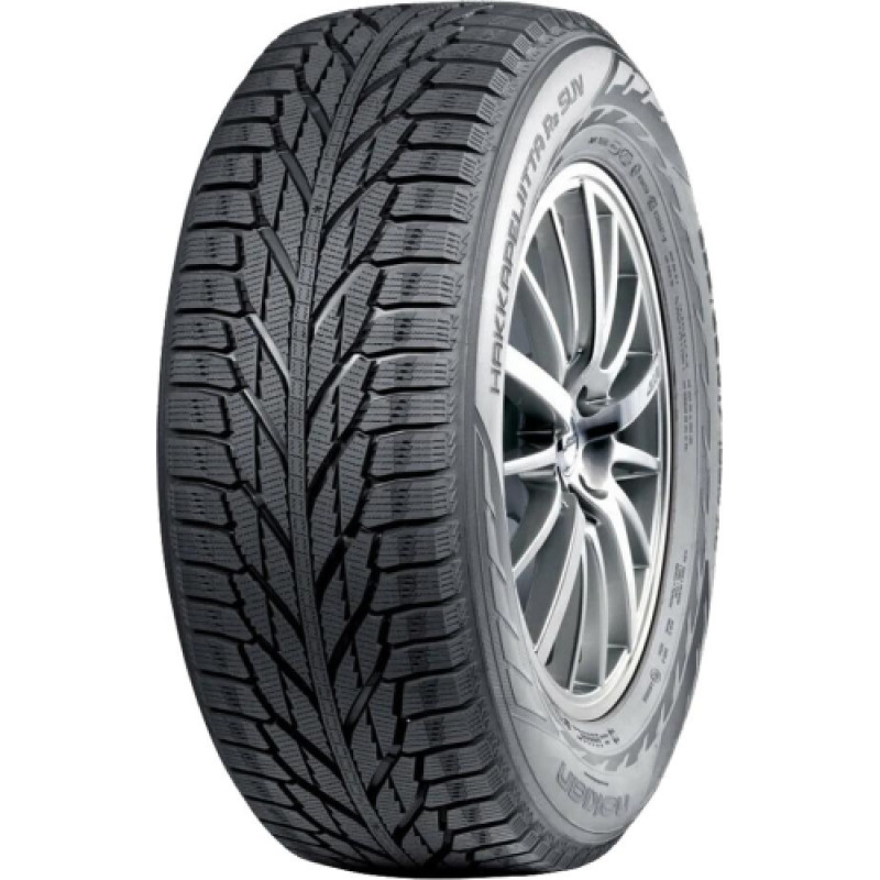 Nokian - HKPL R2 SUV - 285/65 R17