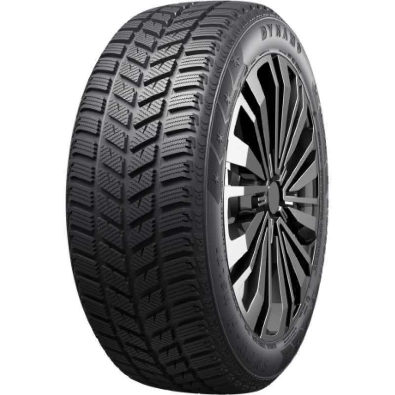 Dynamo - SNOW-H MSL01 - 175/65 R14