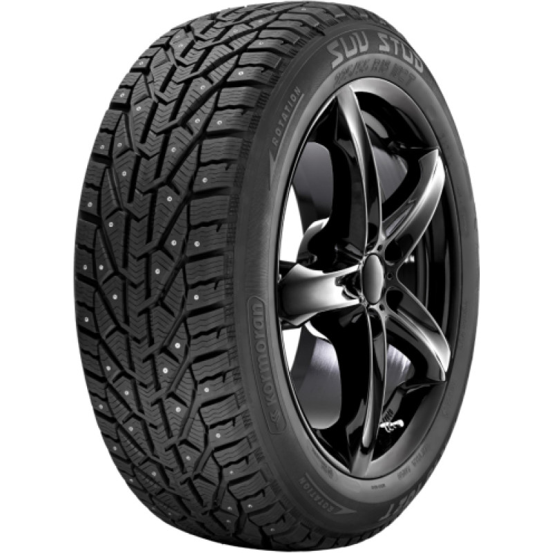 Kormoran - Stud2 - 225/65 R17