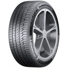 Continental - PremiumContact 6 (+1dd) - 235/55 R17