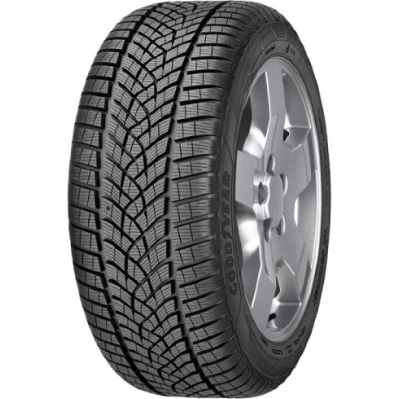 Goodyear - ULTRAGRIP PERFORMANCE+ 100 V XL - 275/45 R21