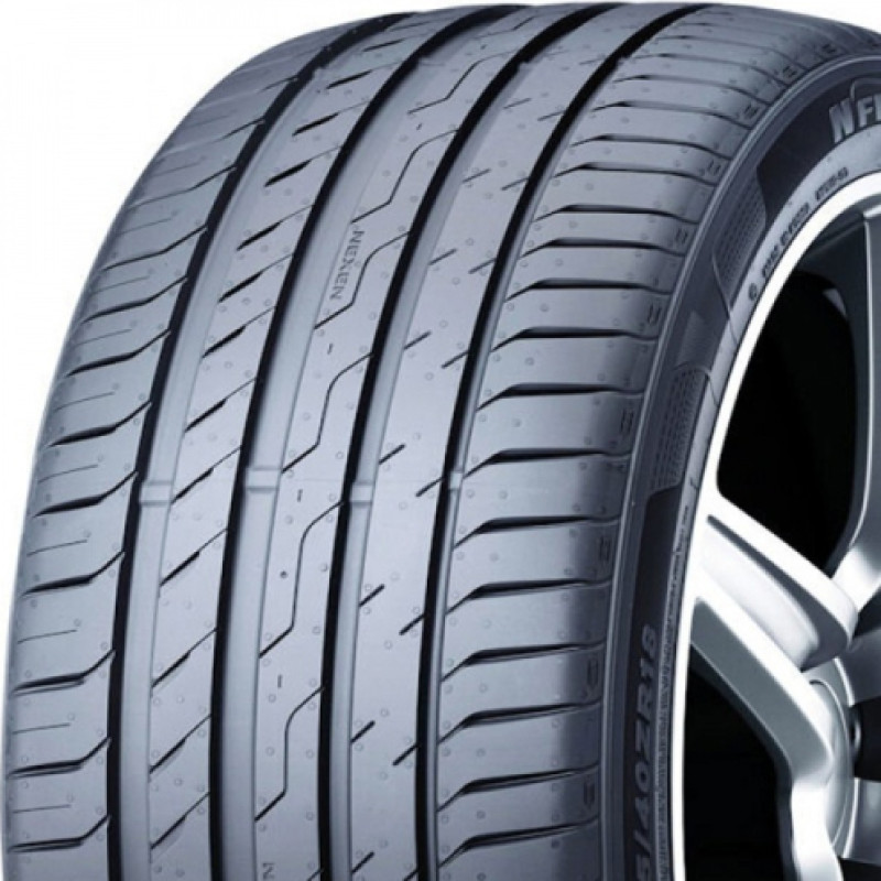 Nexen - N&APOS;FERA SPORT SUV   - 235/55 R18