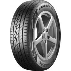 General Tire - Grabber GT Plus - 255/50 R19