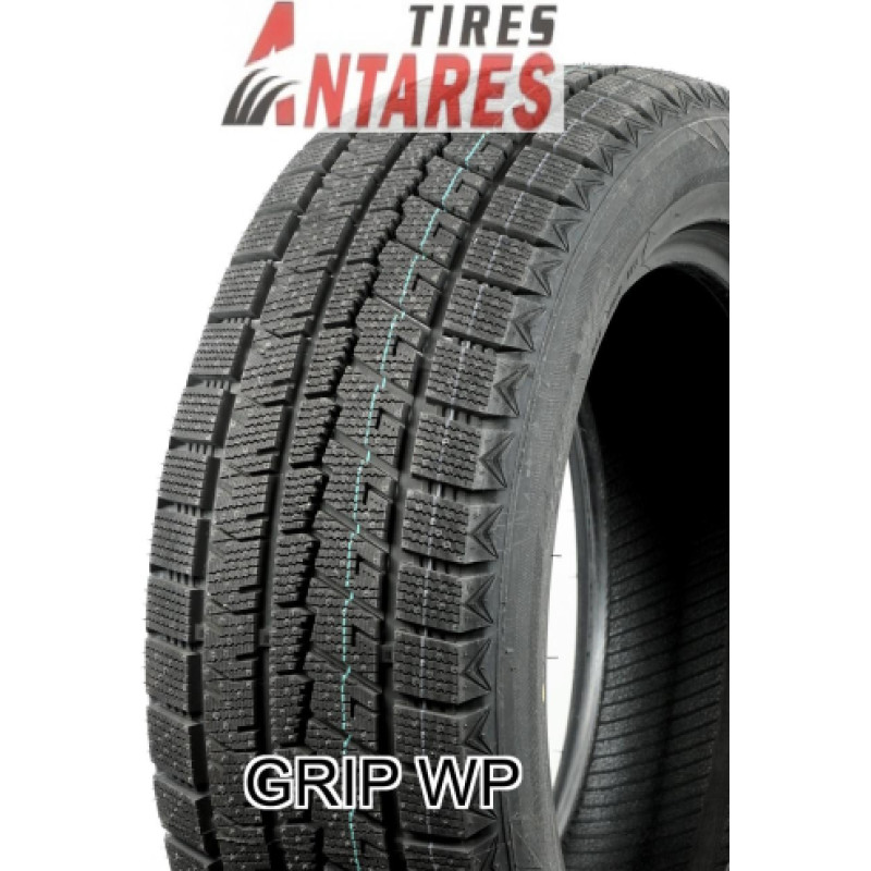 Antares - GRIP WP - 245/40 R19