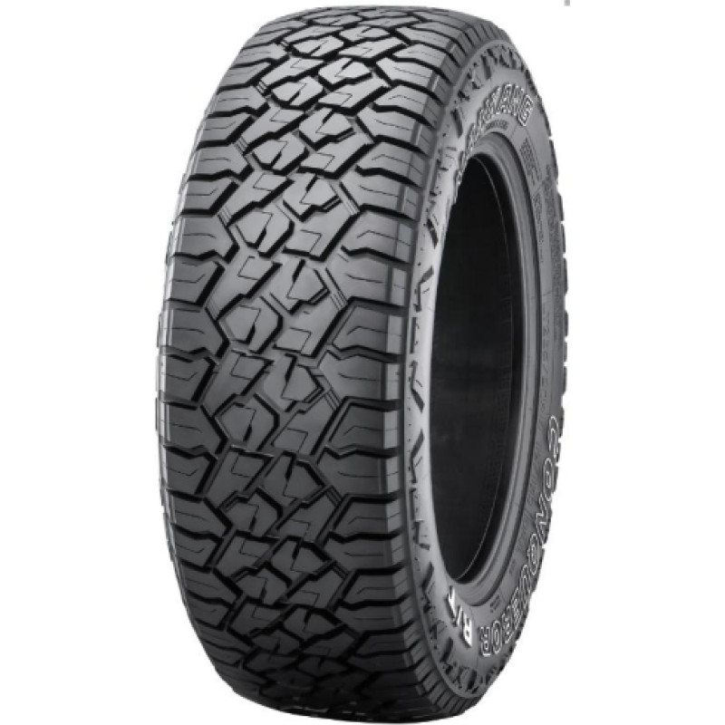 Nankang - RT - 265/75 R16C