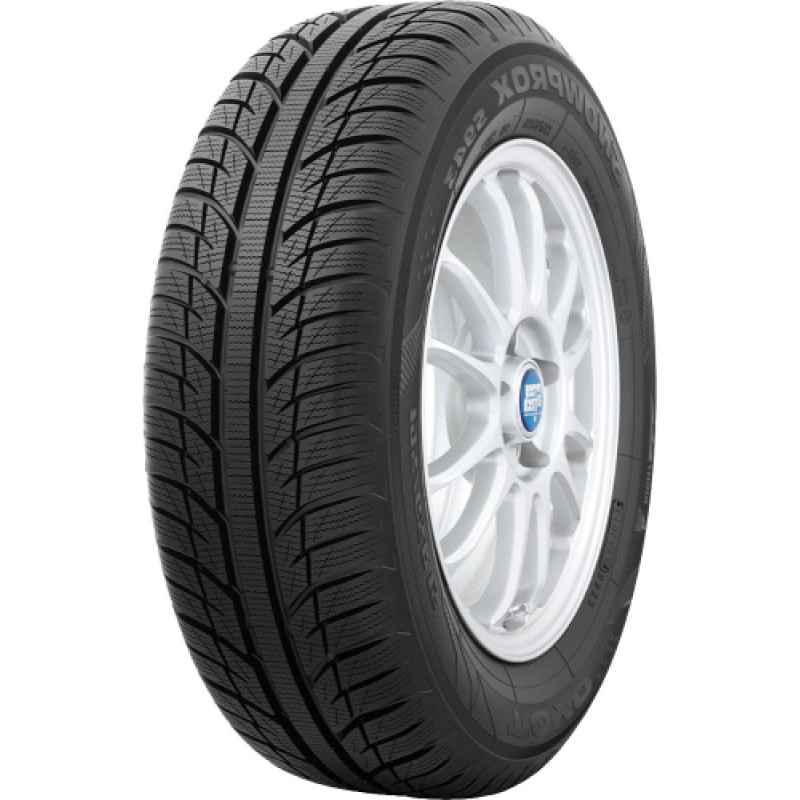 Toyo - SNOWPROX S943 - 175/55 R15