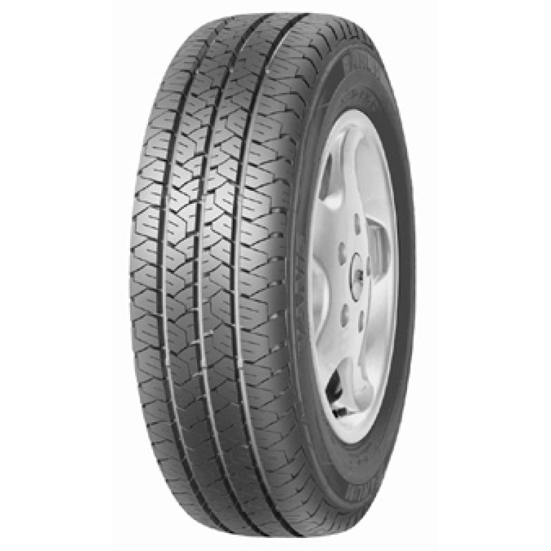 Barum - C VANIS  - 195/60 R16C