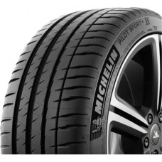 Michelin - PILOT SPORT 4 SUV  V XL - 245/45 R20