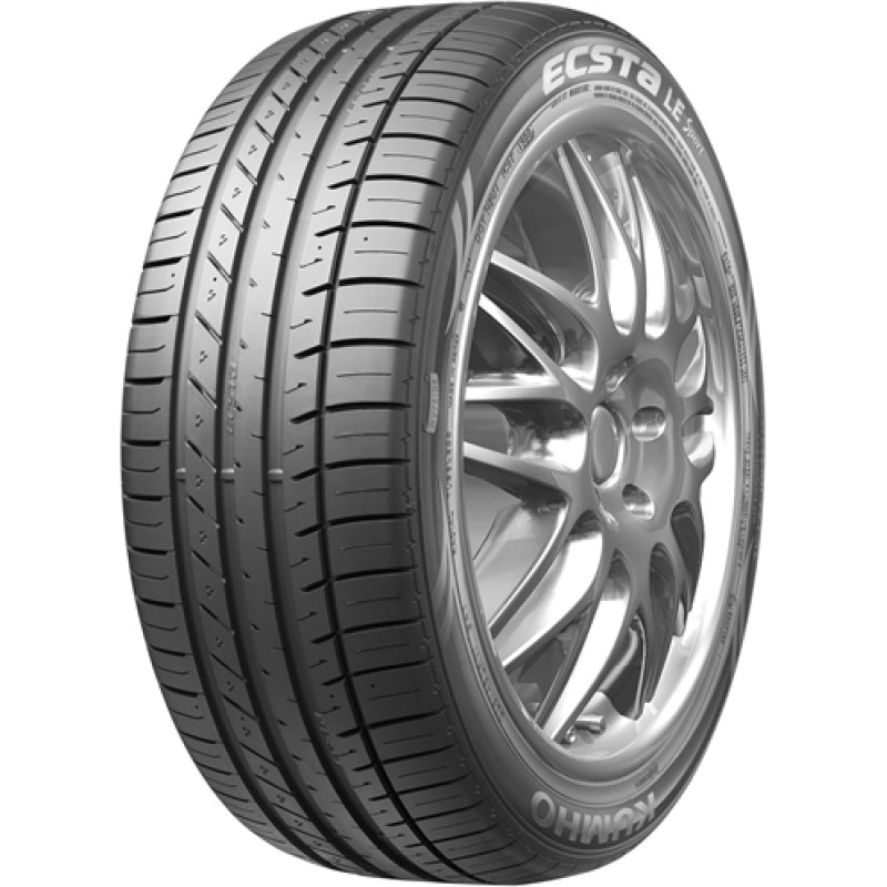 Kumho -  ECSTA KU39  FR - 235/50 R17