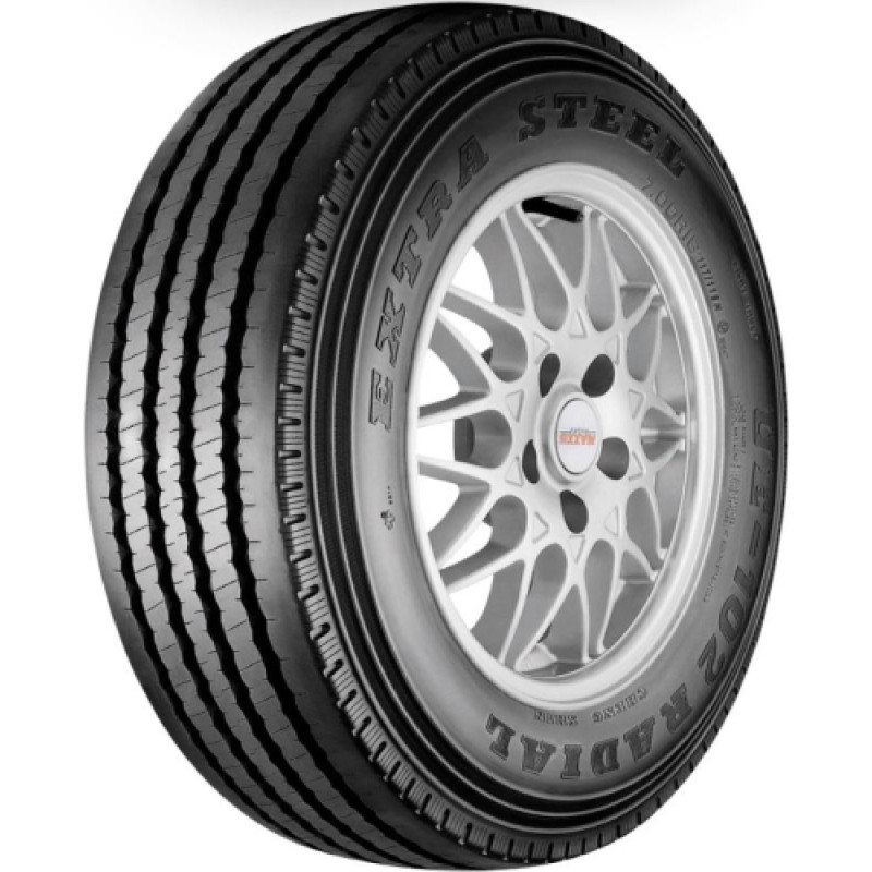 Maxxis - EXTRA STEEL UE102 - 7/0 R16C