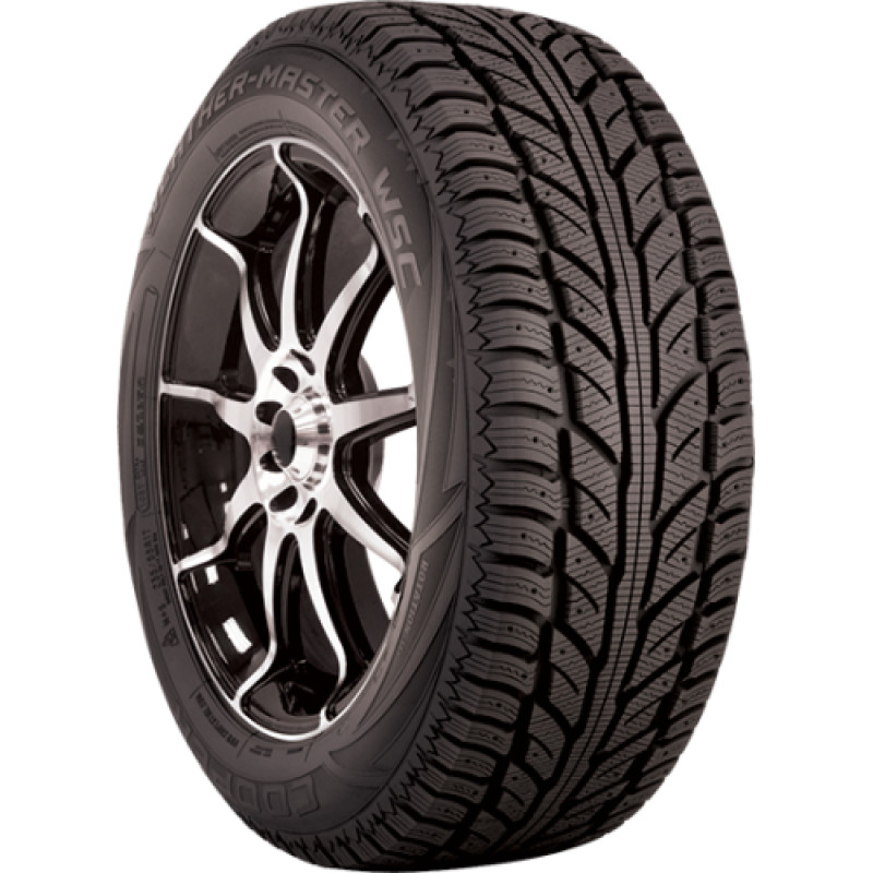 Cooper - Weathermaster WSC* - 255/55 R20