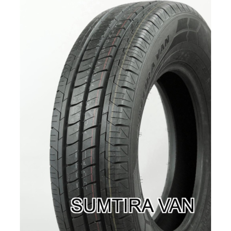 Goform - SUMTIRA VAN C - 225/75 R16