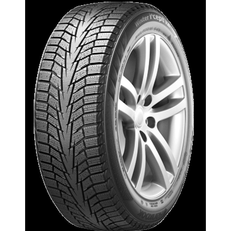 Hankook - W 616 - 215/50 R17