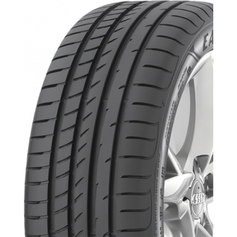 Goodyear - EAGLE F1 ASMMETRIC 2 SUV   XL AO - 285/45 R20