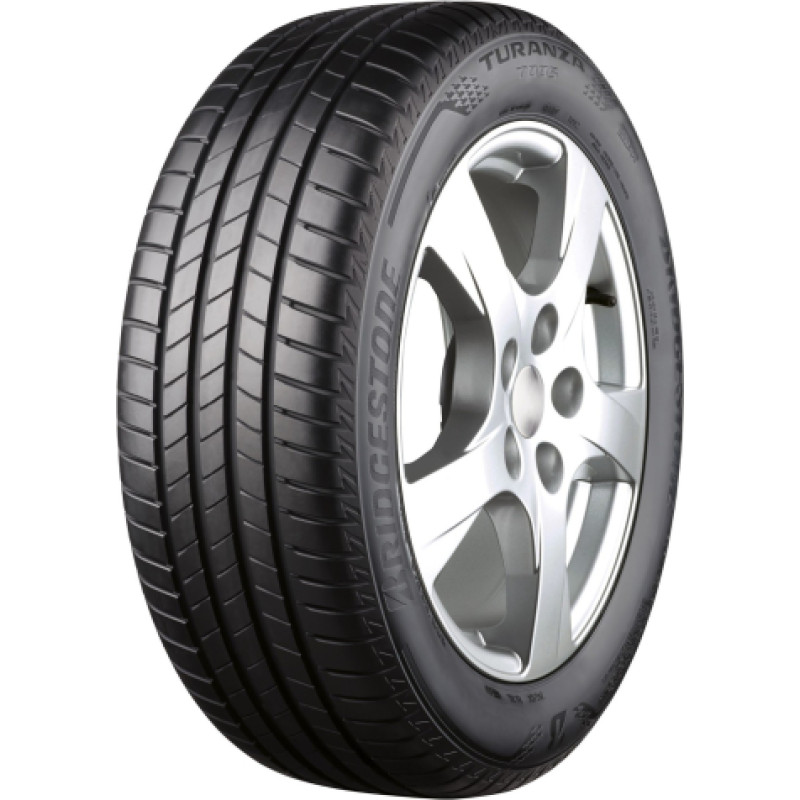 Bridgestone - T005 - 205/65 R17